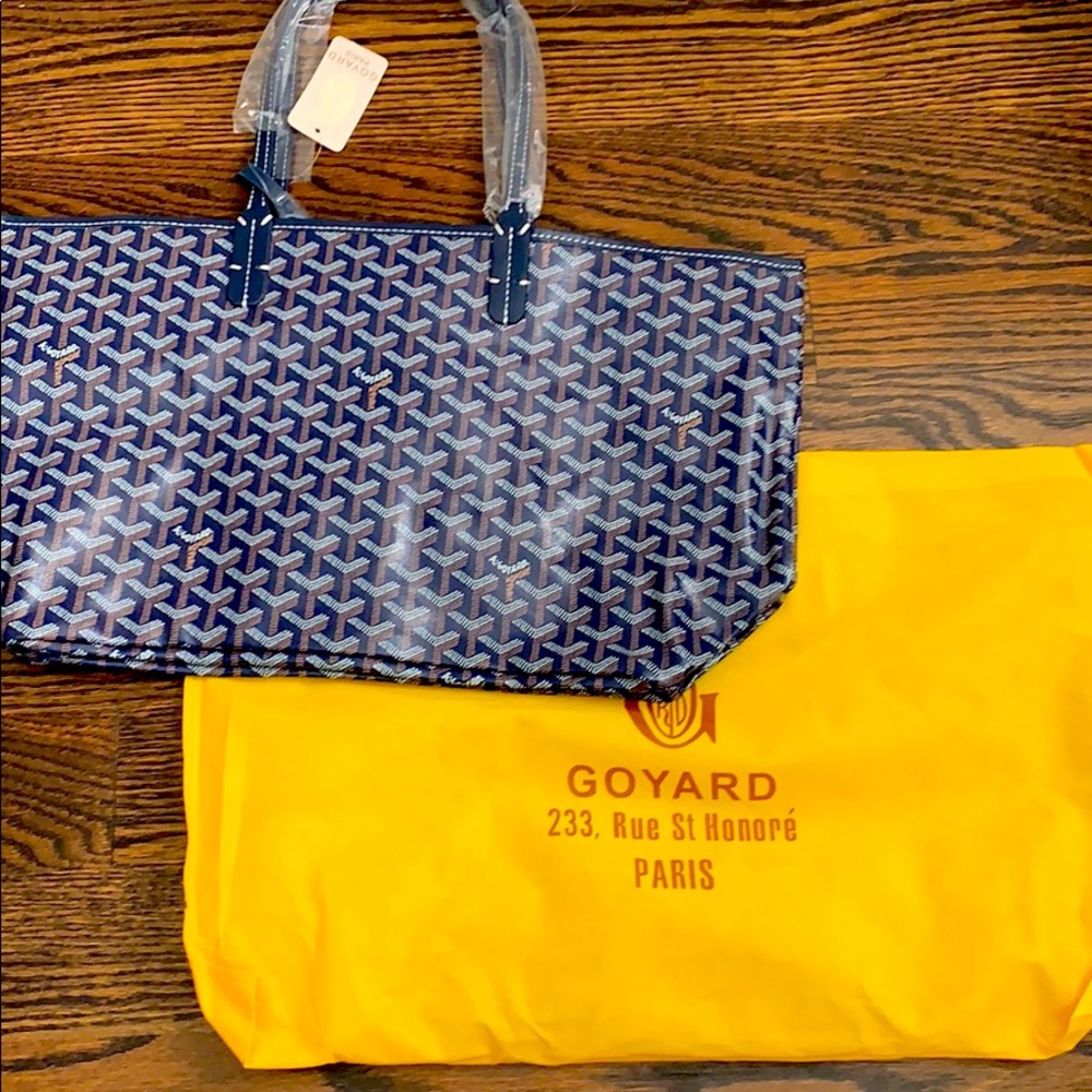 Goyard dupe